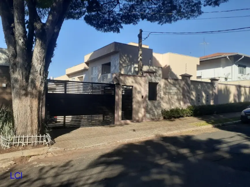 Foto 1 de Casa de Condomínio com 3 quartos à venda, 155m2 em Chácara Primavera, Campinas - SP