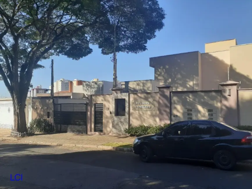 Foto 2 de Casa de Condomínio com 3 quartos à venda, 155m2 em Chácara Primavera, Campinas - SP