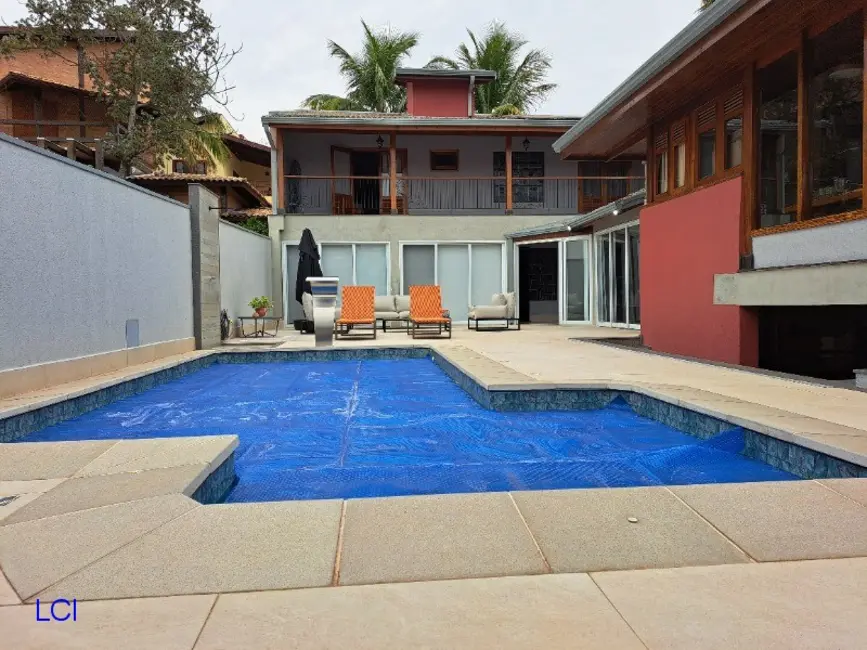 Foto 6 de Casa de Condomínio com 4 quartos à venda, 350m2 em Loteamento Caminhos de São Conrado (Sousas), Campinas - SP