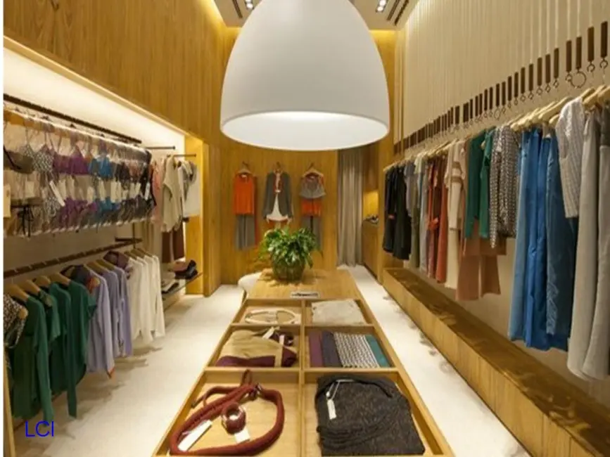 Sala Comercial à venda, 220m2 em Taquaral, Campinas - SP - imagem 3 Foto 3 de Sala Comercial à venda, 220m2 em Taquaral, Campinas - SP