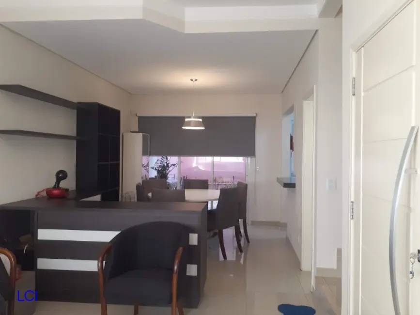 Foto 4 de Casa com 3 quartos à venda, 134m2 em Chácara Primavera, Sumare - SP