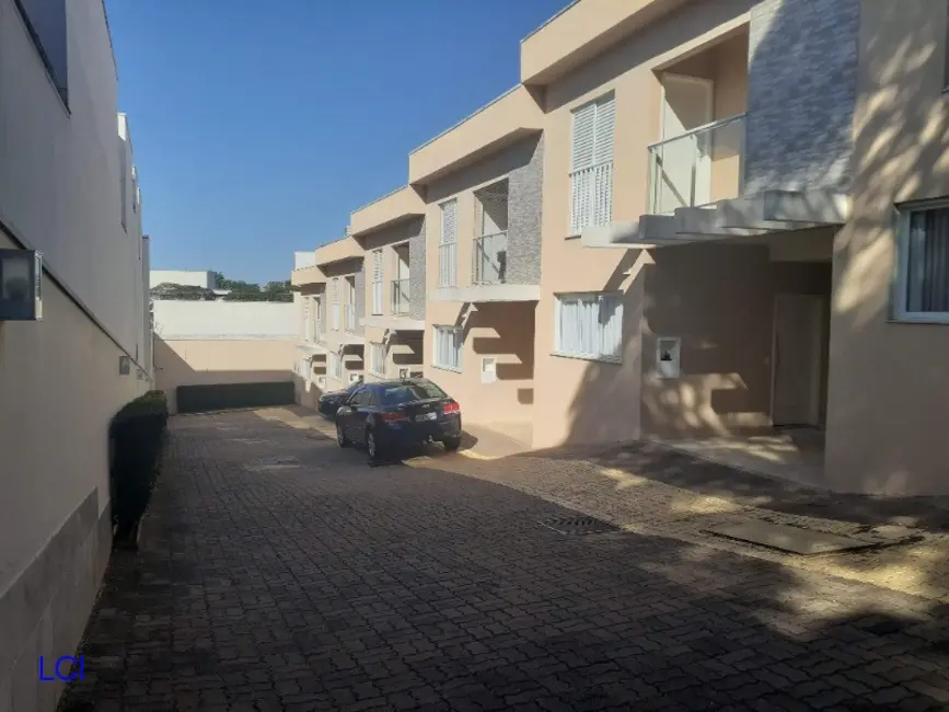 Foto 3 de Casa com 3 quartos à venda, 134m2 em Chácara Primavera, Sumare - SP