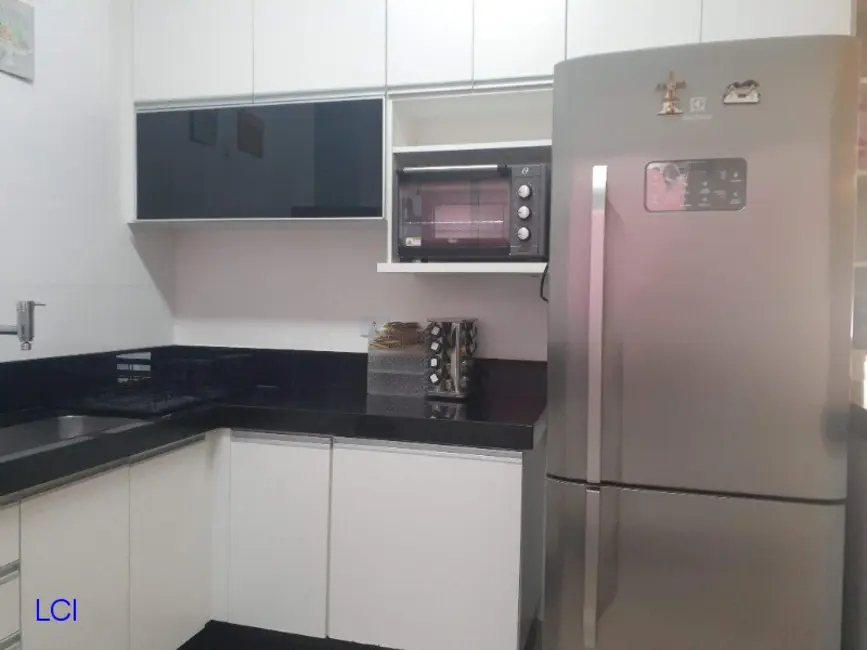 Foto 9 de Casa com 3 quartos à venda, 134m2 em Chácara Primavera, Sumare - SP