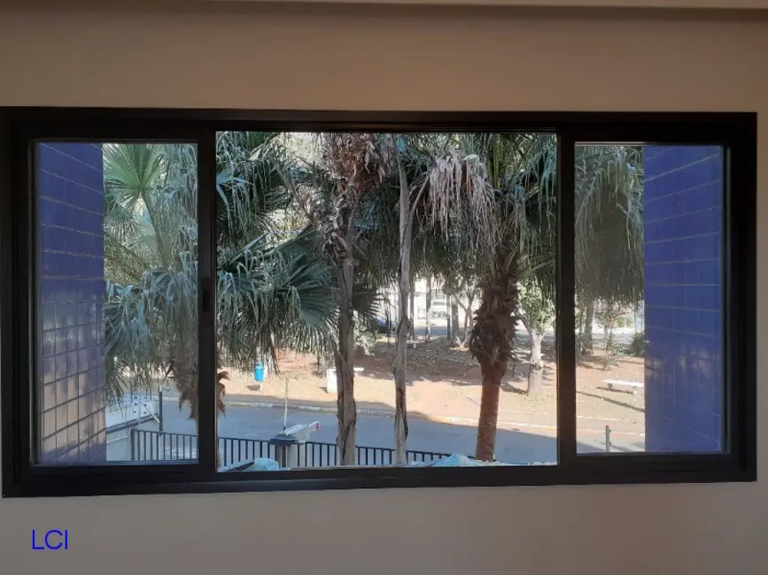 Apartamento com 1 quarto à venda, 48m2 em Vila Nova, Campinas - SP - imagem 3 Foto 3 de Apartamento com 1 quarto à venda, 48m2 em Vila Nova, Campinas - SP