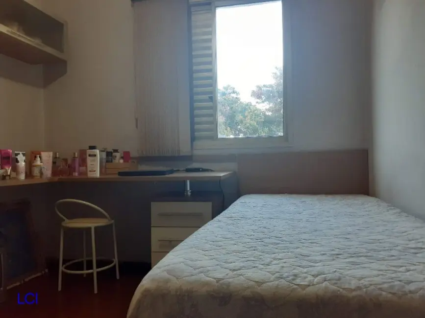 Foto 7 de Apartamento com 3 quartos à venda, 84m2 em Bonfim, Campinas - SP
