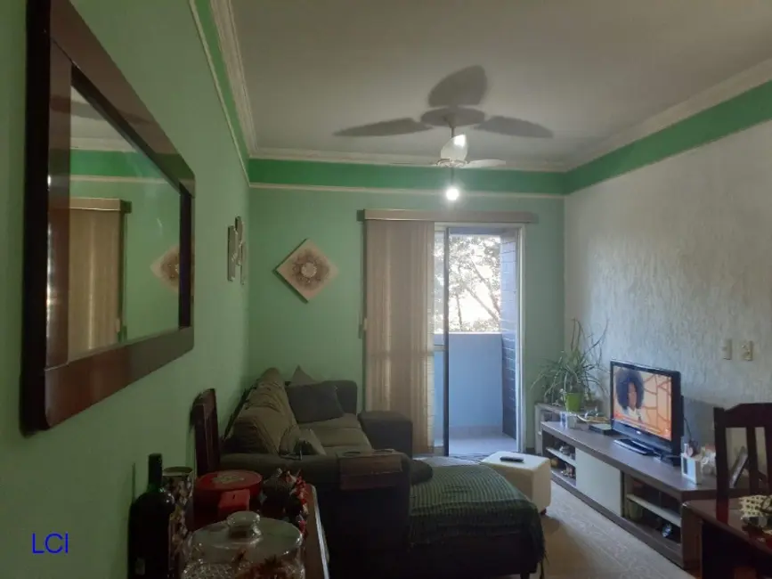 Foto 1 de Apartamento com 3 quartos à venda, 84m2 em Bonfim, Campinas - SP