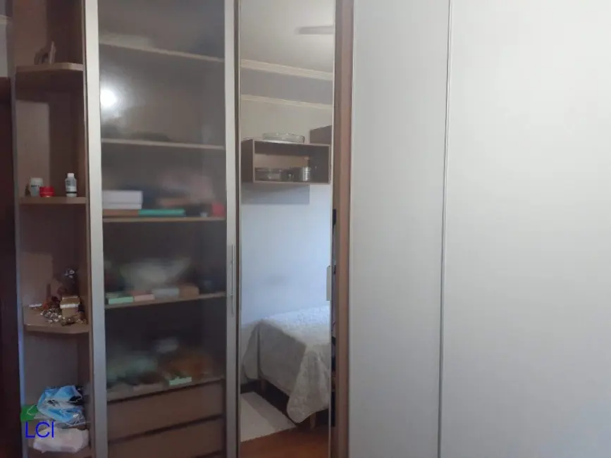 Foto 6 de Apartamento com 3 quartos à venda, 84m2 em Bonfim, Campinas - SP