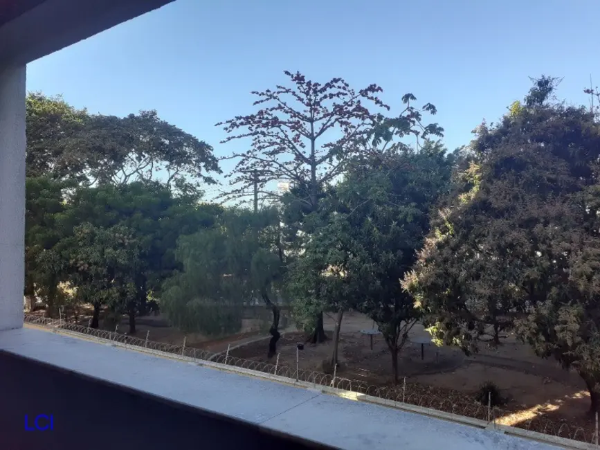 Foto 3 de Apartamento com 3 quartos à venda, 84m2 em Bonfim, Campinas - SP