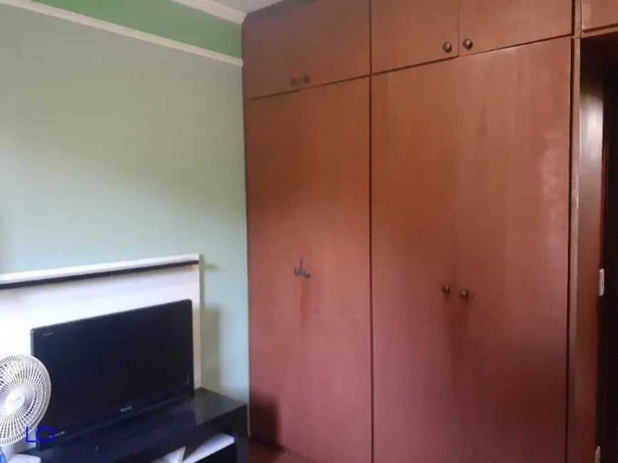 Foto 9 de Apartamento com 3 quartos à venda, 84m2 em Bonfim, Campinas - SP