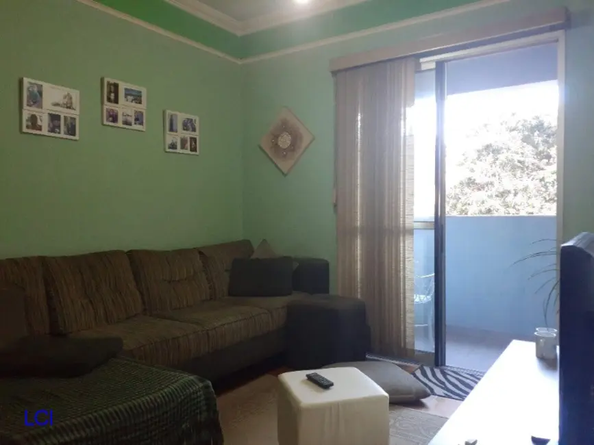 Foto 2 de Apartamento com 3 quartos à venda, 84m2 em Bonfim, Campinas - SP