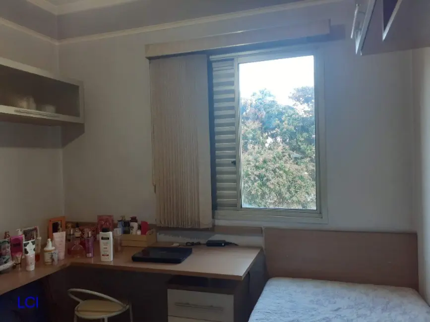 Foto 5 de Apartamento com 3 quartos à venda, 84m2 em Bonfim, Campinas - SP