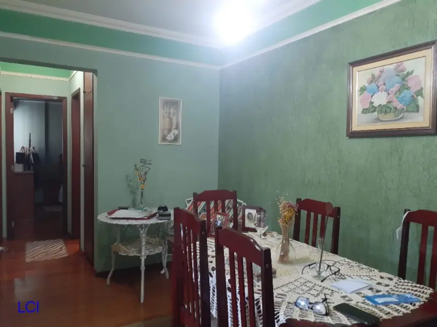 Foto 4 de Apartamento com 3 quartos à venda, 84m2 em Bonfim, Campinas - SP