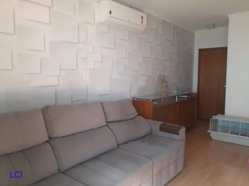 Foto 4 de Apartamento com 3 quartos à venda, 84m2 em Bonfim, Campinas - SP