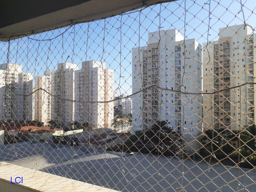 Foto 1 de Apartamento com 3 quartos à venda, 84m2 em Bonfim, Campinas - SP