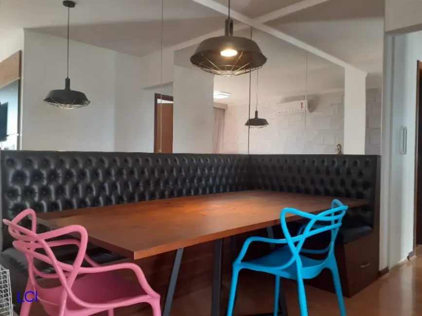 Foto 7 de Apartamento com 3 quartos à venda, 84m2 em Bonfim, Campinas - SP