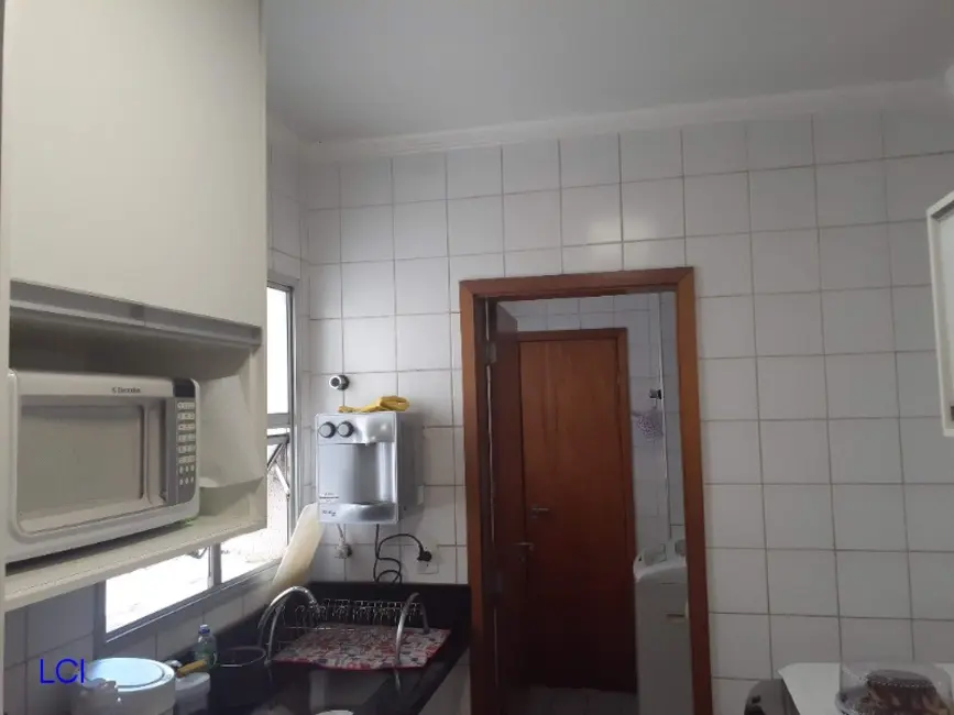 Foto 9 de Apartamento com 3 quartos à venda, 84m2 em Bonfim, Campinas - SP