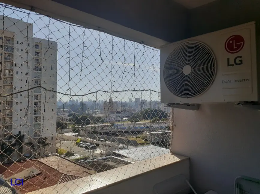 Foto 2 de Apartamento com 3 quartos à venda, 84m2 em Bonfim, Campinas - SP