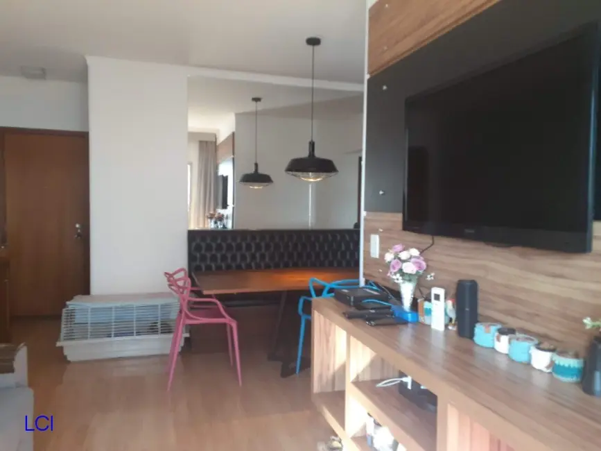 Foto 6 de Apartamento com 3 quartos à venda, 84m2 em Bonfim, Campinas - SP