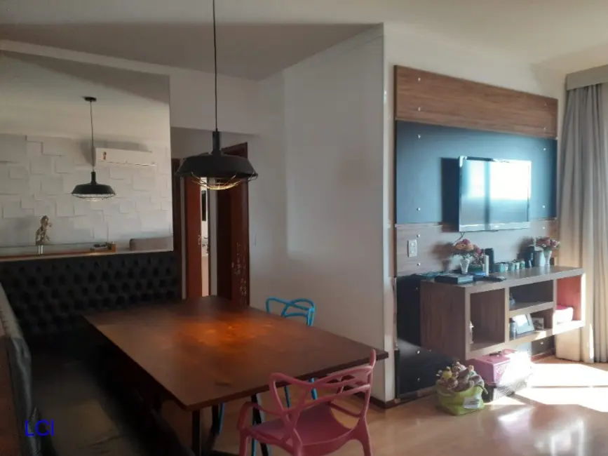 Foto 5 de Apartamento com 3 quartos à venda, 84m2 em Bonfim, Campinas - SP