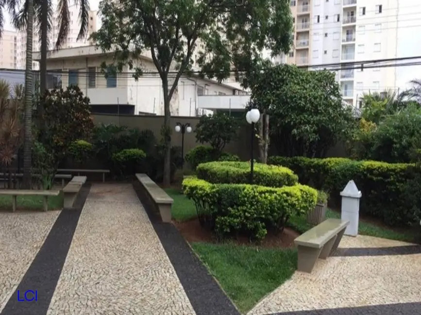 Foto 3 de Apartamento com 3 quartos à venda, 85m2 em Bonfim, Campinas - SP