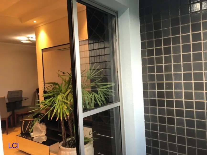 Foto 6 de Apartamento com 3 quartos à venda, 85m2 em Bonfim, Campinas - SP