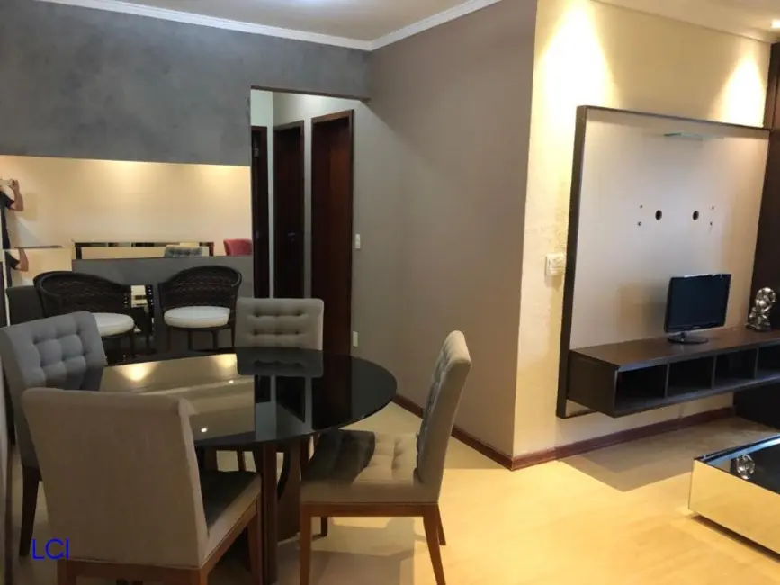 Foto 7 de Apartamento com 3 quartos à venda, 85m2 em Bonfim, Campinas - SP
