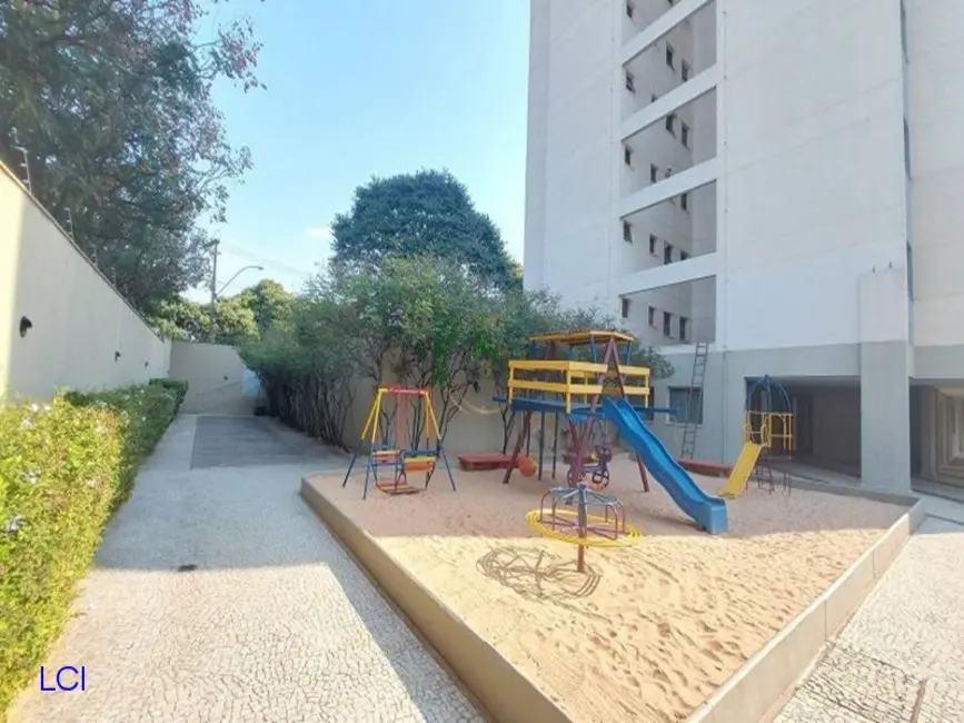 Foto 4 de Apartamento com 3 quartos à venda, 85m2 em Bonfim, Campinas - SP