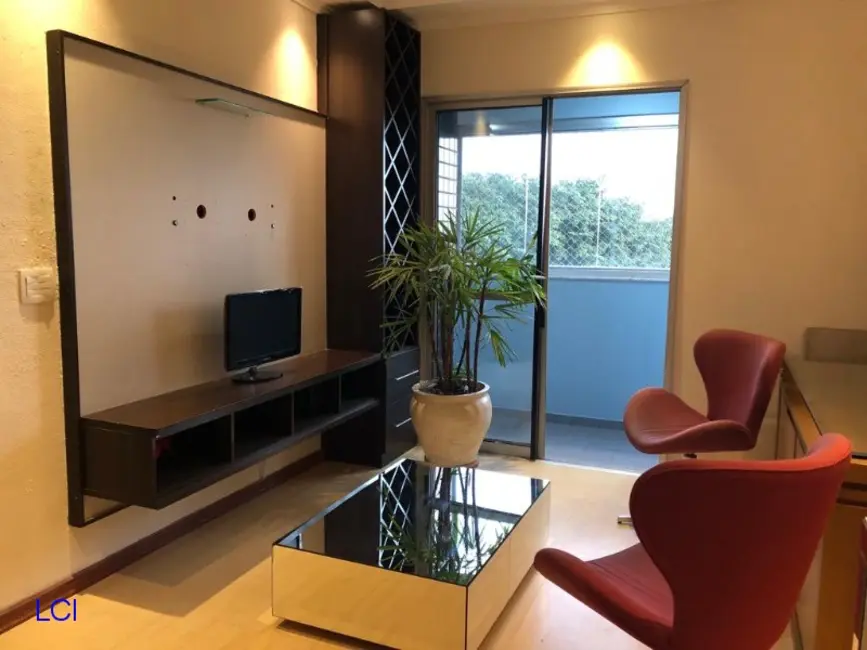 Foto 9 de Apartamento com 3 quartos à venda, 85m2 em Bonfim, Campinas - SP