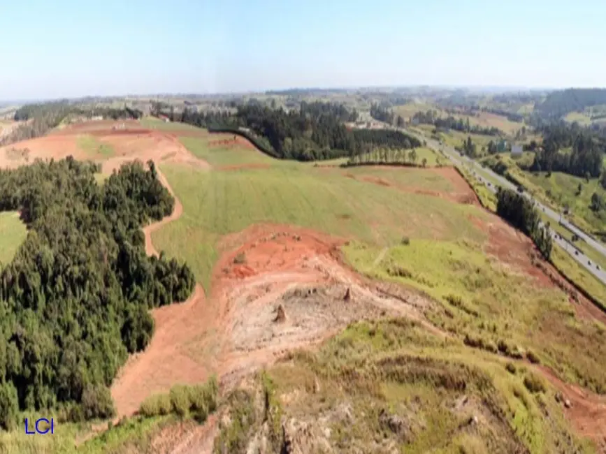 Foto 2 de Terreno / Lote à venda, 653395m2 em Jardim Campo Belo, Campinas - SP