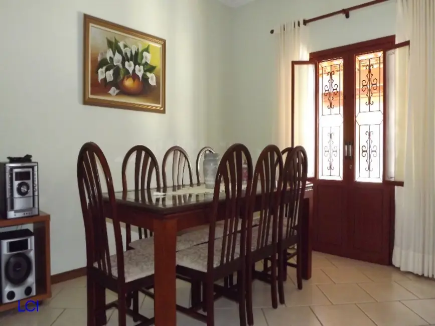 Casa com 4 quartos à venda, 280m2 em Parque Alto Taquaral, Campinas - SP - imagem 4 Foto 4 de Casa com 4 quartos à venda, 280m2 em Parque Alto Taquaral, Campinas - SP