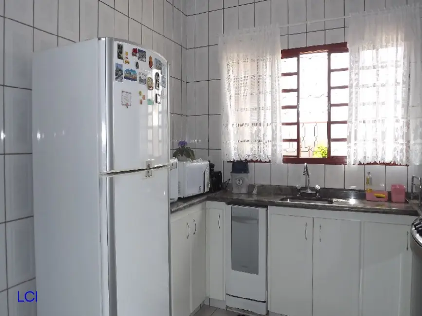 Casa com 4 quartos à venda, 280m2 em Parque Alto Taquaral, Campinas - SP - imagem 6 Foto 6 de Casa com 4 quartos à venda, 280m2 em Parque Alto Taquaral, Campinas - SP