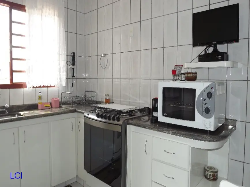 Casa com 4 quartos à venda, 280m2 em Parque Alto Taquaral, Campinas - SP - imagem 8 Foto 8 de Casa com 4 quartos à venda, 280m2 em Parque Alto Taquaral, Campinas - SP