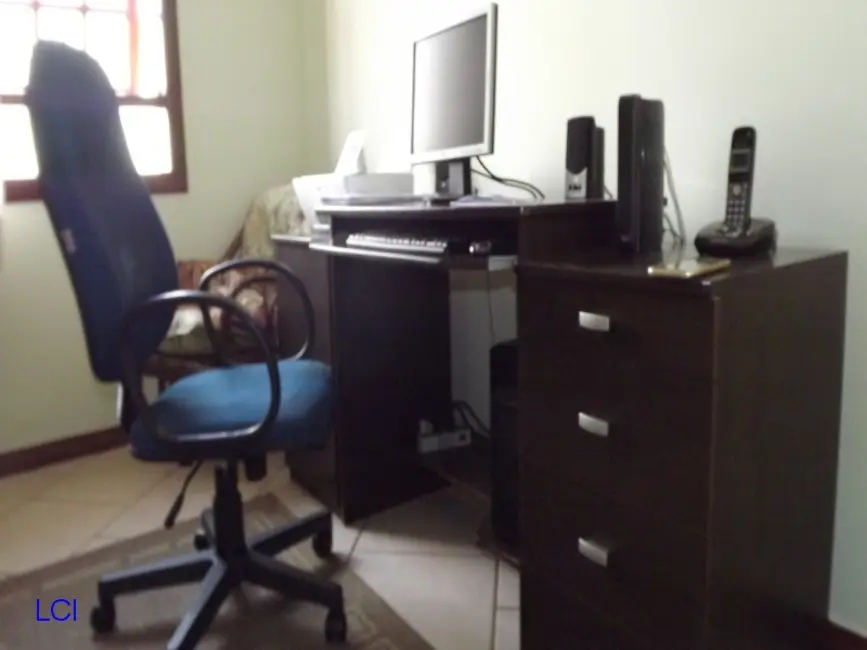 Casa com 4 quartos à venda, 280m2 em Parque Alto Taquaral, Campinas - SP - imagem 5 Foto 5 de Casa com 4 quartos à venda, 280m2 em Parque Alto Taquaral, Campinas - SP