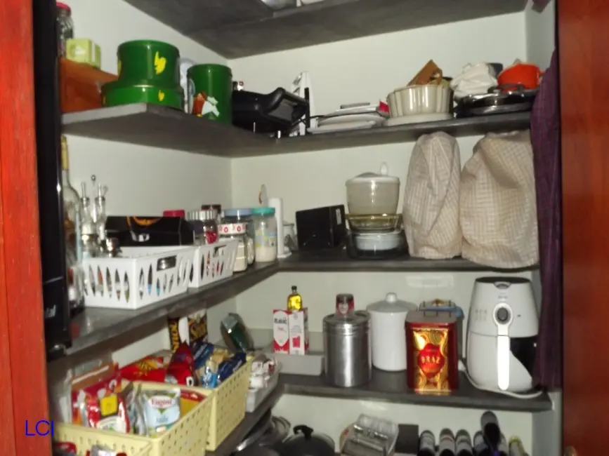 Casa com 4 quartos à venda, 280m2 em Parque Alto Taquaral, Campinas - SP - imagem 9 Foto 9 de Casa com 4 quartos à venda, 280m2 em Parque Alto Taquaral, Campinas - SP