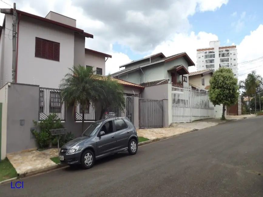 Casa com 4 quartos à venda, 280m2 em Parque Alto Taquaral, Campinas - SP - imagem 1 Foto 1 de Casa com 4 quartos à venda, 280m2 em Parque Alto Taquaral, Campinas - SP