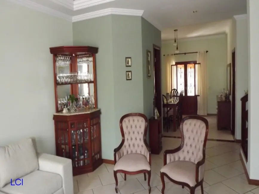 Casa com 4 quartos à venda, 280m2 em Parque Alto Taquaral, Campinas - SP - imagem 3 Foto 3 de Casa com 4 quartos à venda, 280m2 em Parque Alto Taquaral, Campinas - SP