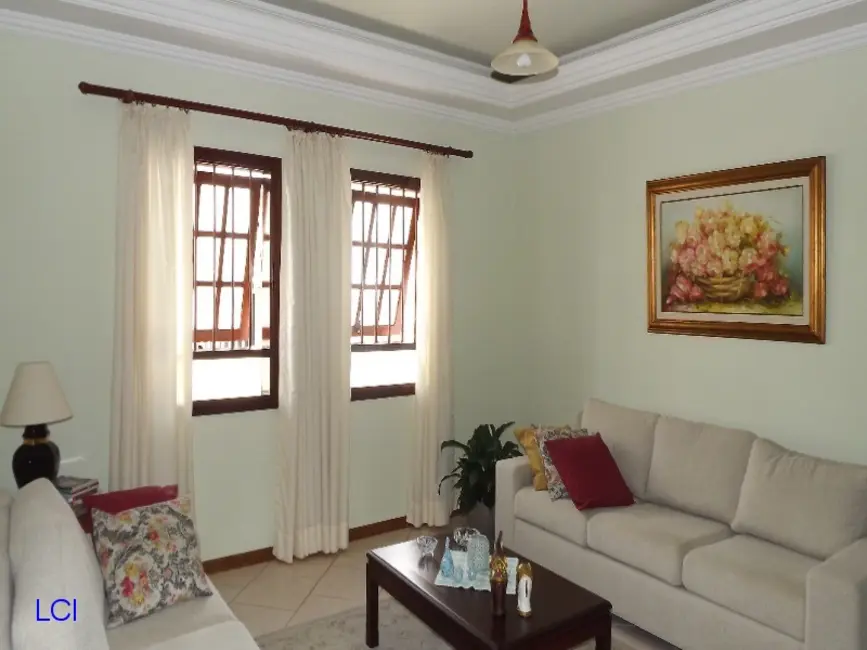 Casa com 4 quartos à venda, 280m2 em Parque Alto Taquaral, Campinas - SP - imagem 2 Foto 2 de Casa com 4 quartos à venda, 280m2 em Parque Alto Taquaral, Campinas - SP