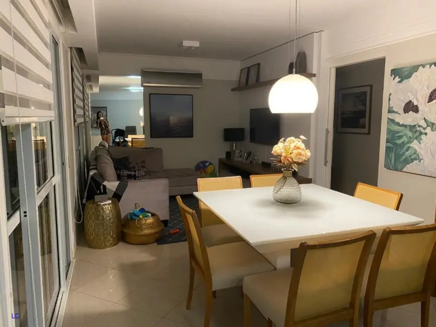 Apartamento com 3 quartos à venda, 134m2 em Loteamento Residencial Vila Bella, Campinas - SP - imagem 3 Foto 3 de Apartamento com 3 quartos à venda, 134m2 em Loteamento Residencial Vila Bella, Campinas - SP