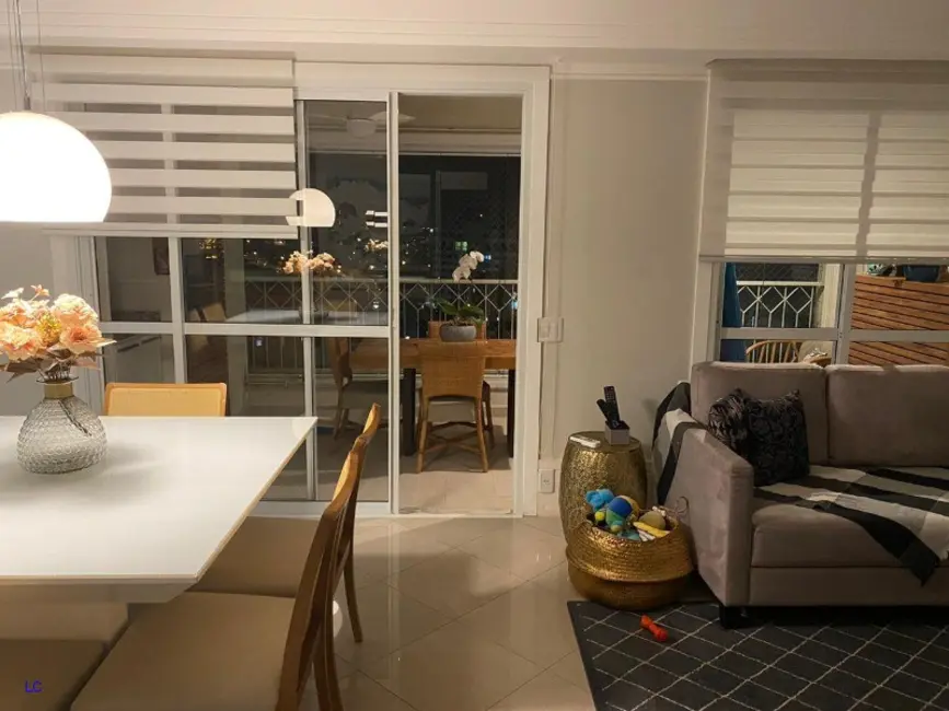 Apartamento com 3 quartos à venda, 134m2 em Loteamento Residencial Vila Bella, Campinas - SP - imagem 7 Foto 7 de Apartamento com 3 quartos à venda, 134m2 em Loteamento Residencial Vila Bella, Campinas - SP