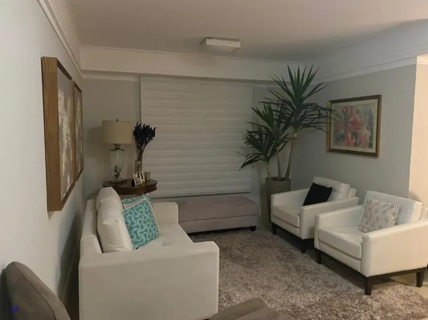 Foto 1 de Apartamento com 3 quartos à venda, 134m2 em Loteamento Residencial Vila Bella, Campinas - SP