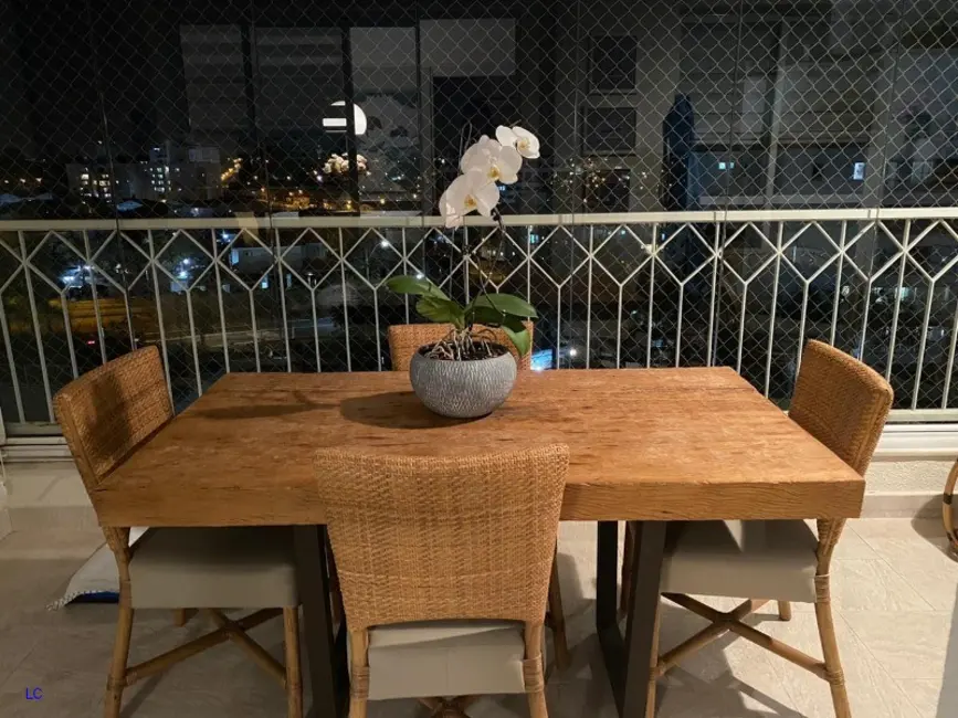 Apartamento com 3 quartos à venda, 134m2 em Loteamento Residencial Vila Bella, Campinas - SP - imagem 4 Foto 4 de Apartamento com 3 quartos à venda, 134m2 em Loteamento Residencial Vila Bella, Campinas - SP