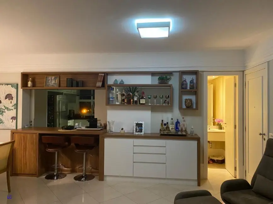 Apartamento com 3 quartos à venda, 134m2 em Loteamento Residencial Vila Bella, Campinas - SP - imagem 9 Foto 9 de Apartamento com 3 quartos à venda, 134m2 em Loteamento Residencial Vila Bella, Campinas - SP