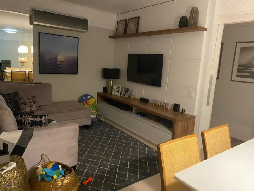 Apartamento com 3 quartos à venda, 134m2 em Loteamento Residencial Vila Bella, Campinas - SP - imagem 8 Foto 8 de Apartamento com 3 quartos à venda, 134m2 em Loteamento Residencial Vila Bella, Campinas - SP