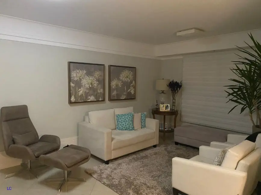 Foto 2 de Apartamento com 3 quartos à venda, 134m2 em Loteamento Residencial Vila Bella, Campinas - SP