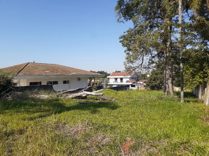 Terreno / Lote à venda, 1067m2 em Parque Taquaral, Campinas - SP - imagem 7 Foto 7 de Terreno / Lote à venda, 1067m2 em Parque Taquaral, Campinas - SP