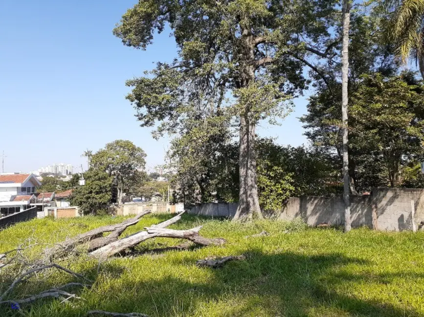 Terreno / Lote à venda, 1067m2 em Parque Taquaral, Campinas - SP - imagem 5 Foto 5 de Terreno / Lote à venda, 1067m2 em Parque Taquaral, Campinas - SP