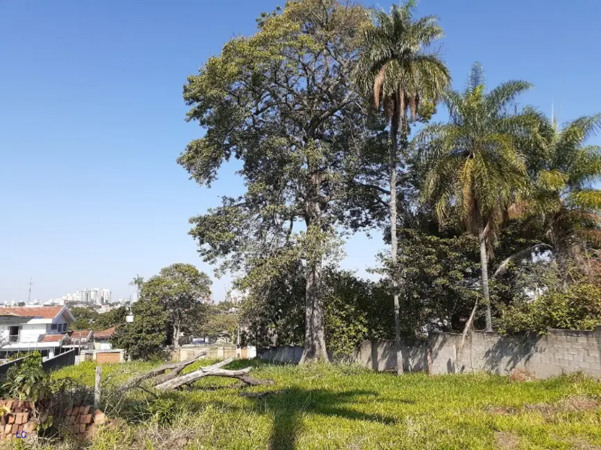 Terreno / Lote à venda, 1067m2 em Parque Taquaral, Campinas - SP - imagem 6 Foto 6 de Terreno / Lote à venda, 1067m2 em Parque Taquaral, Campinas - SP