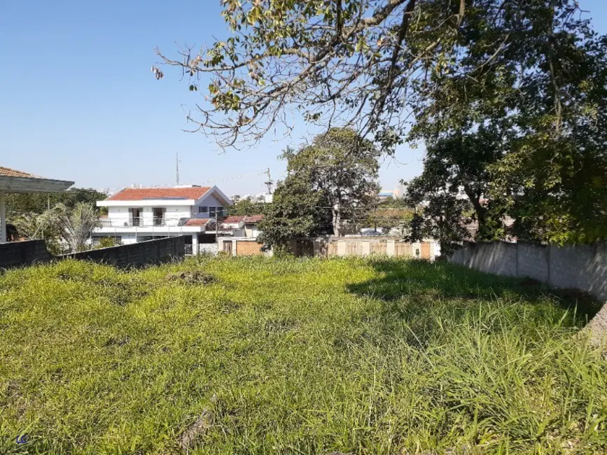 Terreno / Lote à venda, 1067m2 em Parque Taquaral, Campinas - SP - imagem 4 Foto 4 de Terreno / Lote à venda, 1067m2 em Parque Taquaral, Campinas - SP