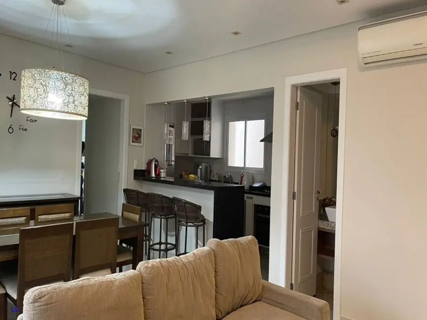 Foto 3 de Apartamento com 3 quartos à venda, 96m2 em Parque Rural Fazenda Santa Cândida, Campinas - SP