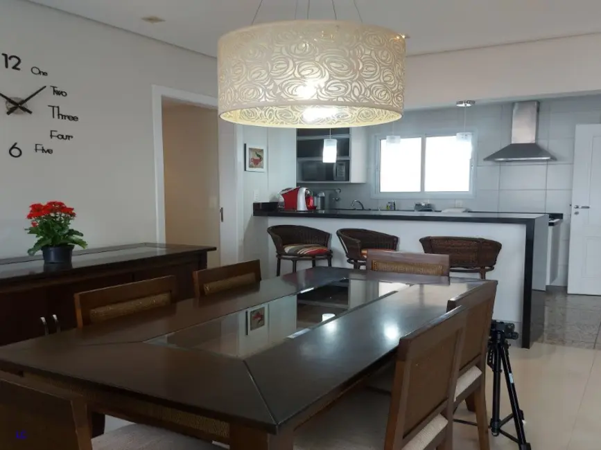 Foto 6 de Apartamento com 3 quartos à venda, 96m2 em Parque Rural Fazenda Santa Cândida, Campinas - SP